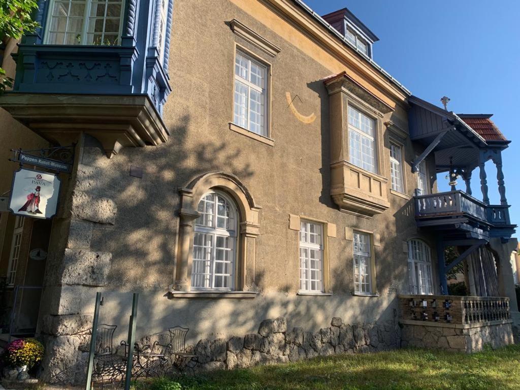 Villa Pazelt Top1 Bad Voeslau Luaran gambar